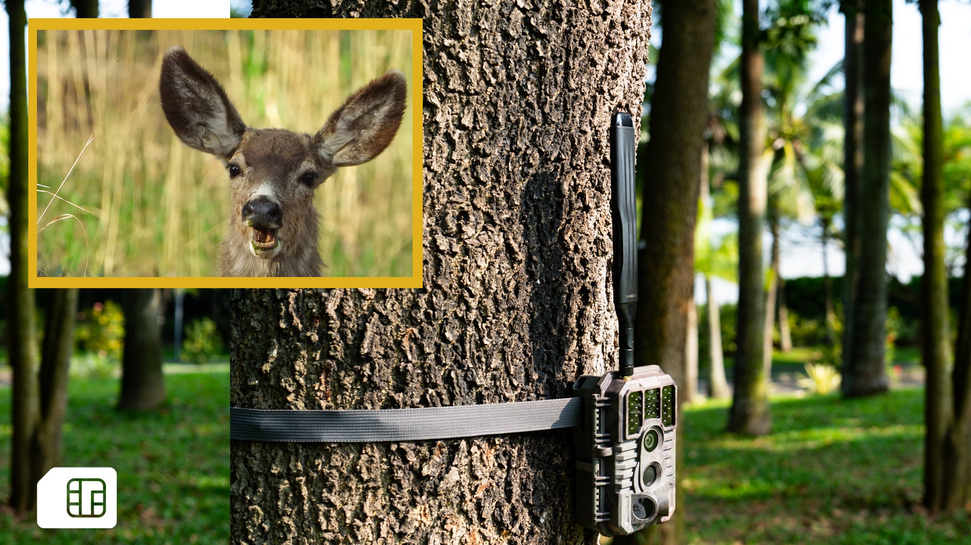 How to activate GardePro Cellular Trail Camera Freedom?