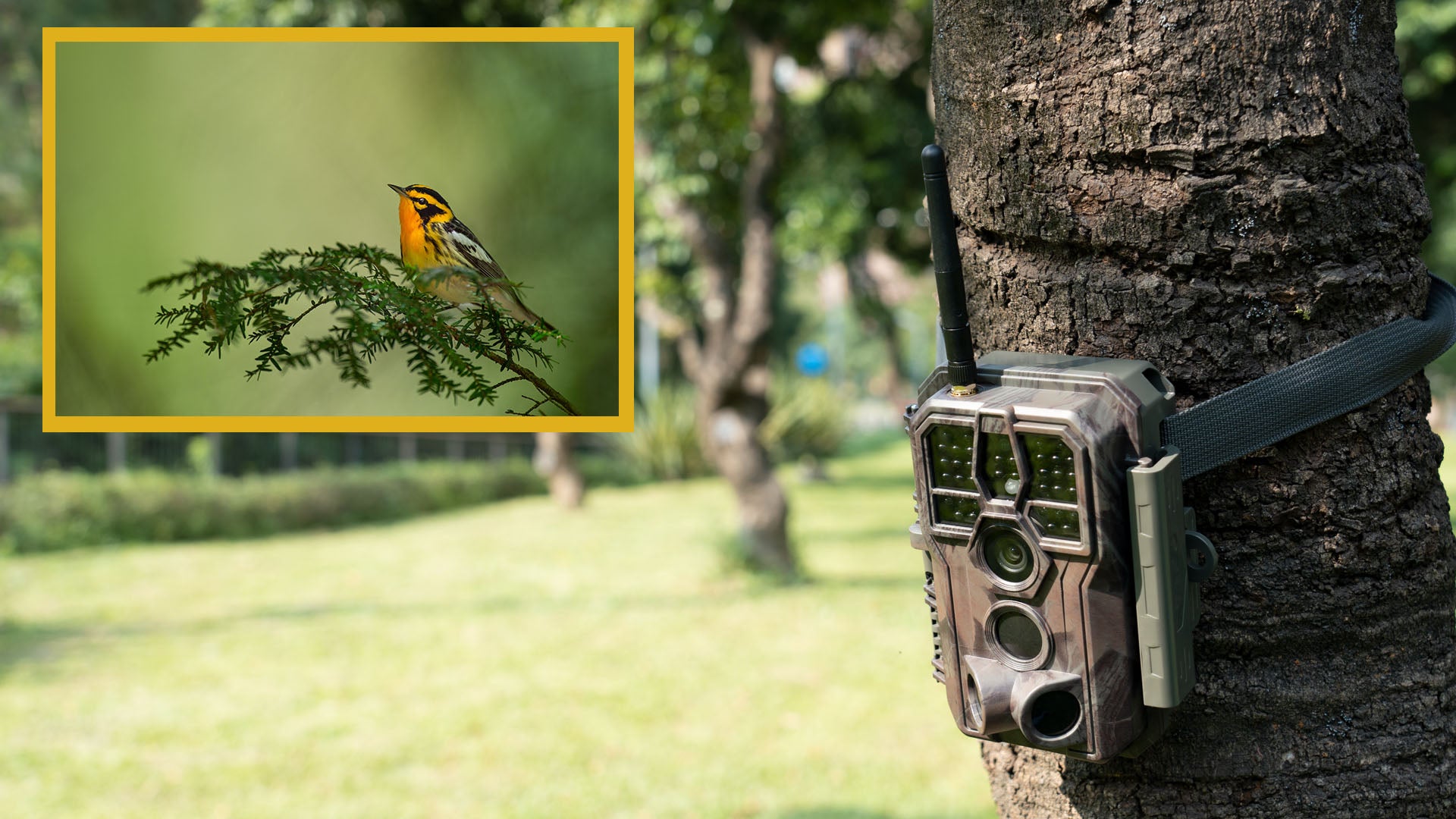 Maximizing the Benefits of GardePro WiFi Trail Cameras: Choosing the Perfect Placement