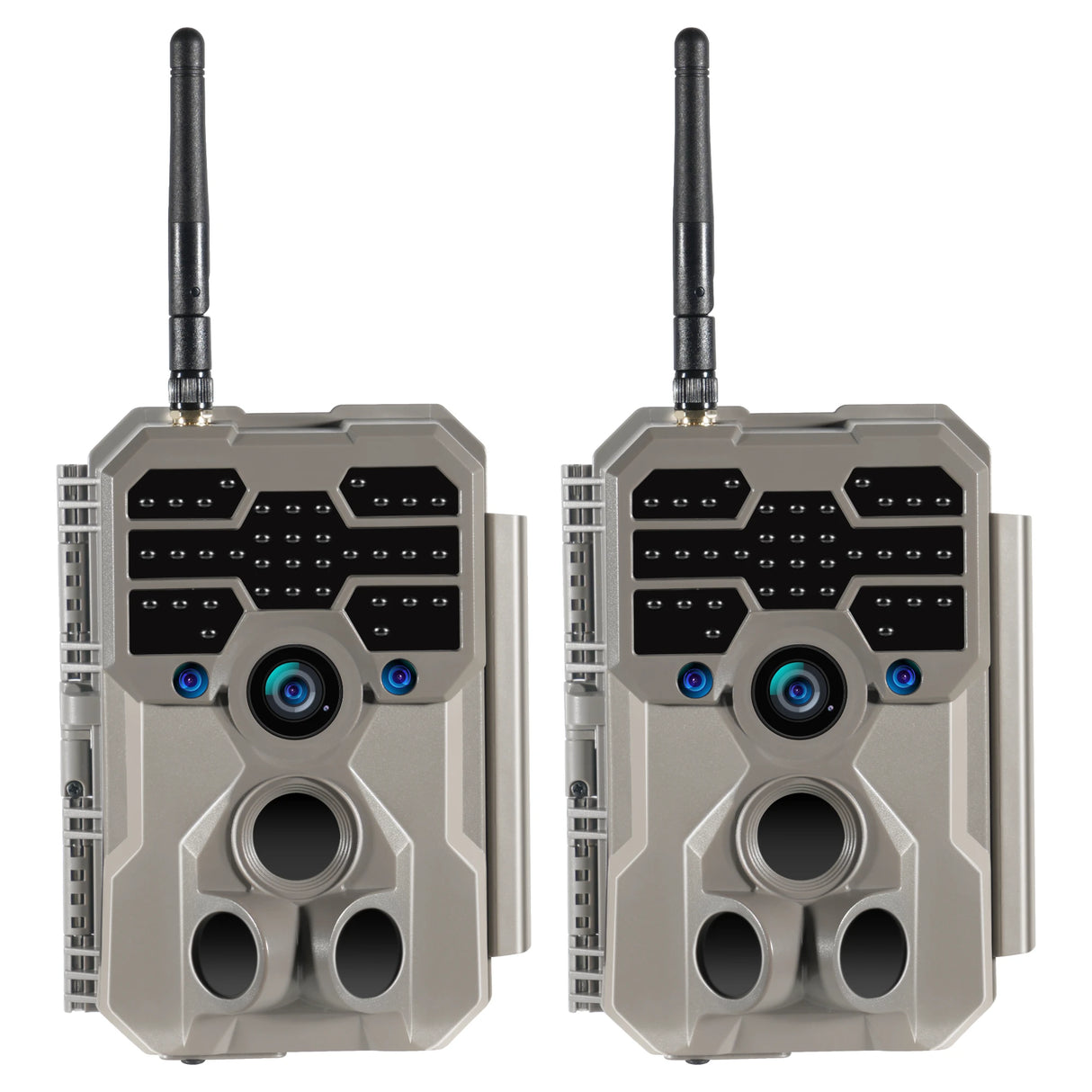 GardePro A80(Wi-Fi) 2-Pack