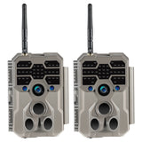 GardePro A80(Wi-Fi) 2-Pack