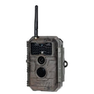GardePro WiFi Trail Camera E6PMB With Rechargeable Battery & 32G Built-in Memory SD Card & Solar Panel