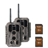 GardePro E9(Wi-Fi) 2-Pack