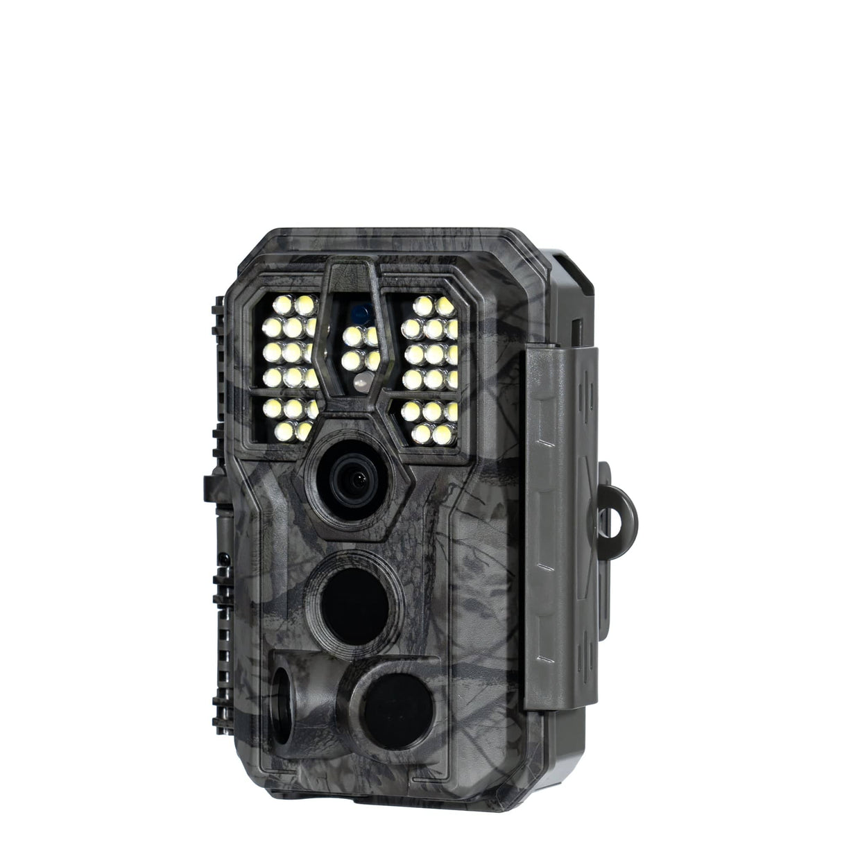 GardePro Trail Camera A5 with White Flash 