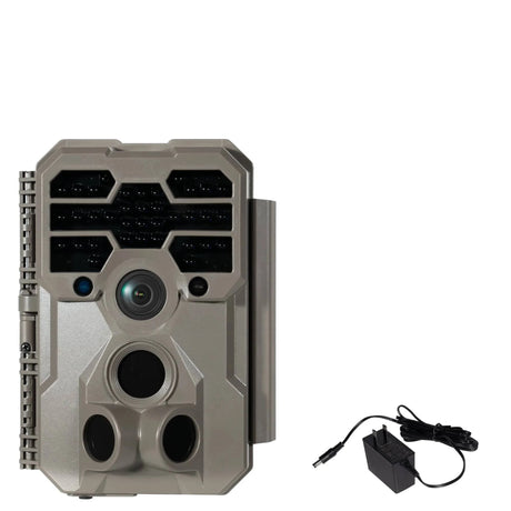 GardePro A6 4K Trail Camera