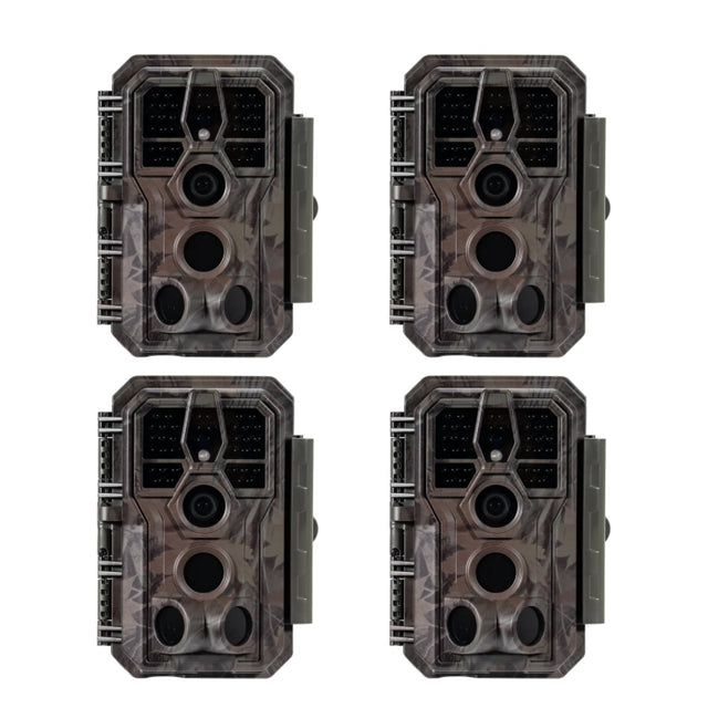  GardePro Trail Camera A5