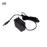 12V AC/DC Power Adapter for GardePro A5,E5S,E6,E7,E8,E9,X50,X60P