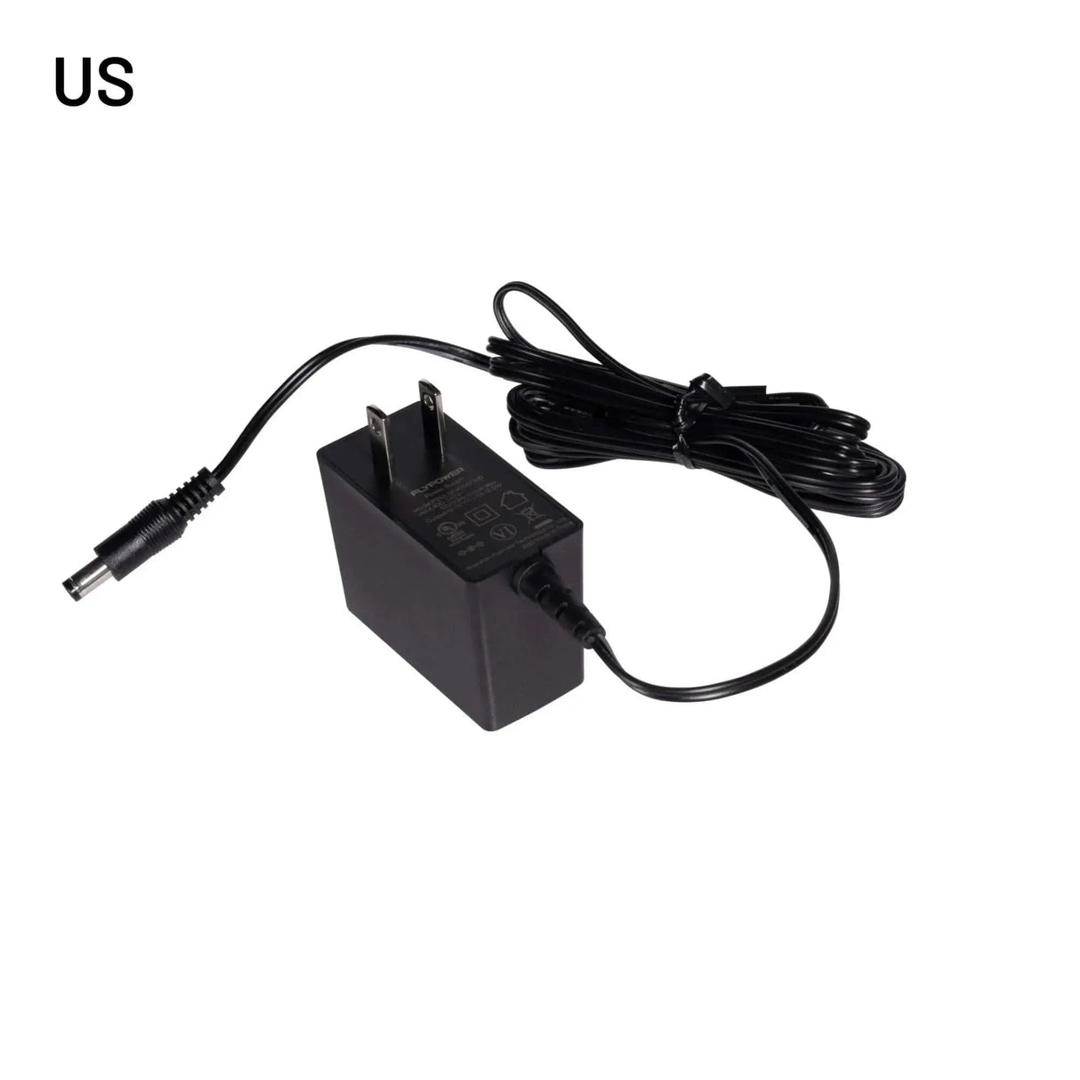 🎁 12V AC/DC Power Adapter for GardePro A5,E5S,E6,E7,E8,E9,X50,X60P (100% off)