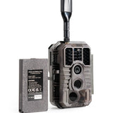GardePro X60P Live Max Cellular Trail Camera
