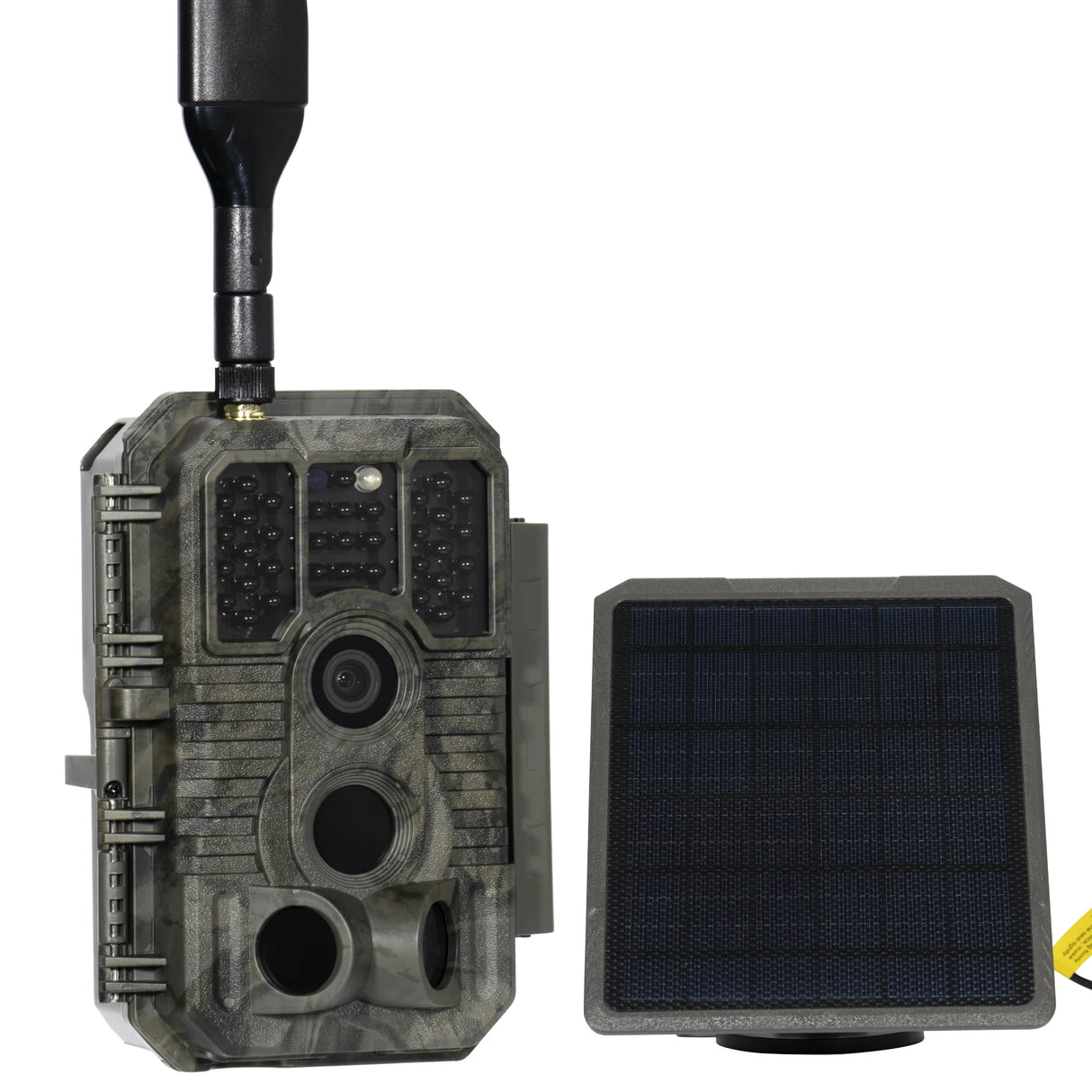 GardePro X60PMB(Cellular) With Solar Panel