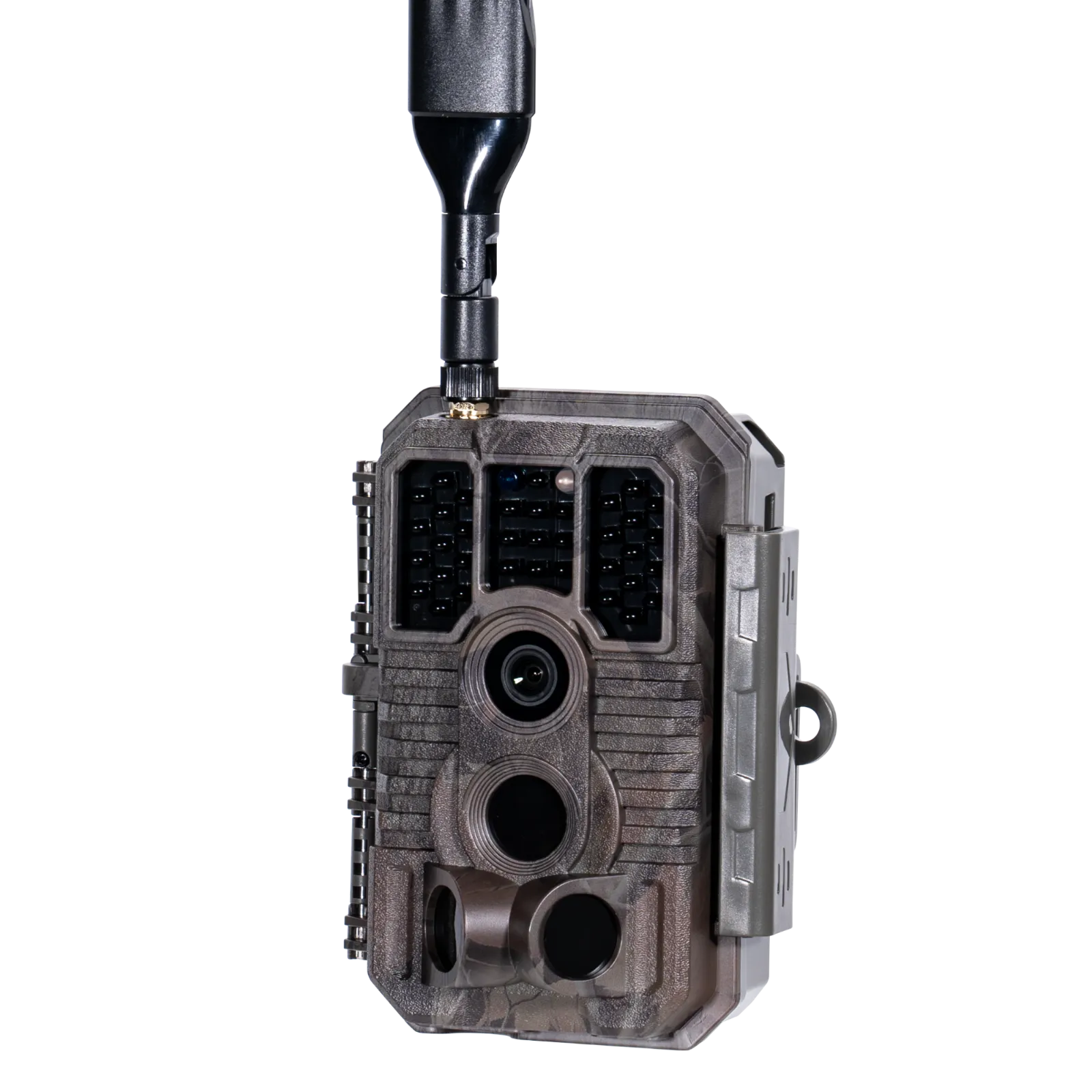 GardePro Cellular Trail Camera X60LPMB Pre-Installed Contract Sim With Live Stream & Rechargeable Battery & 32G Built-in Memory SD Card & Another Battery