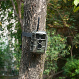 GardePro WiFi Trail Camera E6